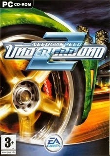 Need for Speed: Underground 2 (PC)