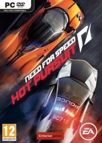 need for Speed: Hot Pursuit (PC)