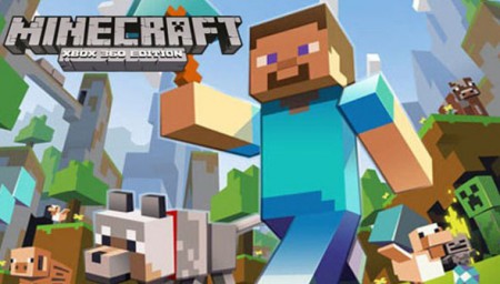 minecraft craflandia