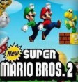 Super Mario Bros 2