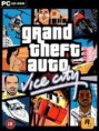 GRAND THEFT AUTO (GTA) VICE CITY
