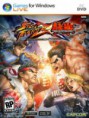 Street Fighter X Tekken (PC) Completo 2012